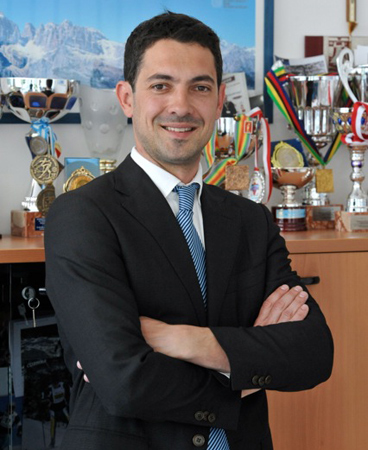 Matteo Marcozzi